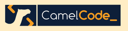 Camelcode logo