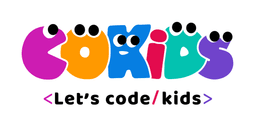 CoKids logo