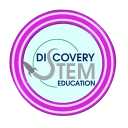 Discovery STEM Education logo