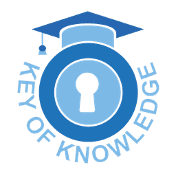 Key of Knowledge logo
