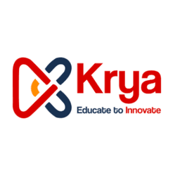 Krya logo