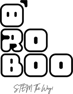 Roboo logo