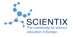 Scientix logo